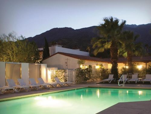 Alcazar Hotel 4*